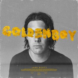 Album cover of Goldenboy