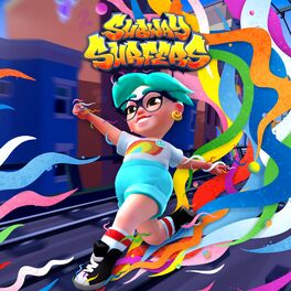 Subway Surfers: albums, songs, playlists