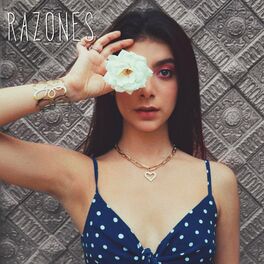 Album cover of RAZONES