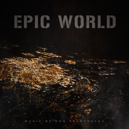 Album cover of Epic World