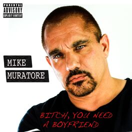 Album cover of Bitch, You Need a Boyfriend