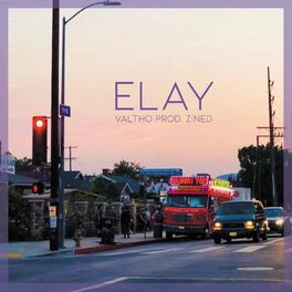 Album cover of ELAY