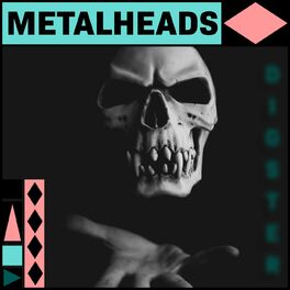 Album cover of Metalheadz