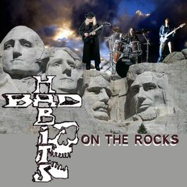 Album cover of On the Rocks