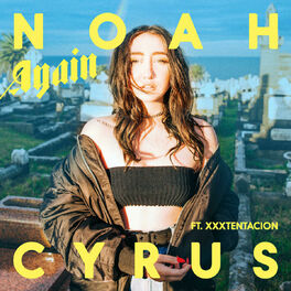 Listen to Noah Cyrus' Debut Single 'Make Me (Cry)' Feat. Labrinth