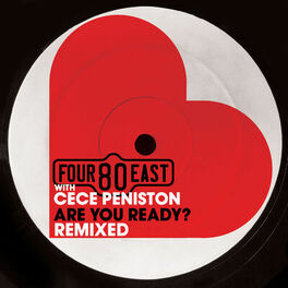 Album cover of Are You Ready? Remixed