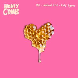 Album cover of HoneyComb