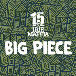 Album cover of Big Piece