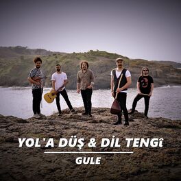 Album cover of Gule