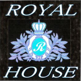 Album cover of Royal house