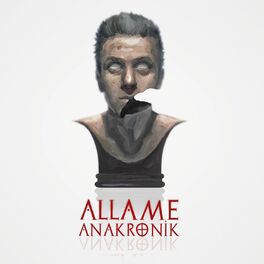 Album cover of Anakronik
