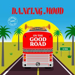 Album cover of On the Good Road (En Vivo En Sala Siranush)