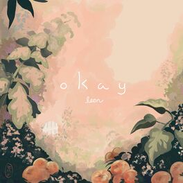 Album cover of okay