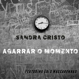 Album cover of Agarrar o momento