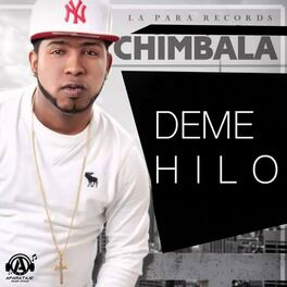Album cover of Deme Hilo