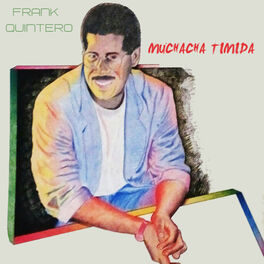 Album cover of Muchacha Tímida