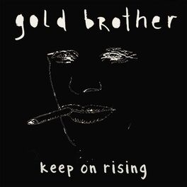 Album cover of Keep On Rising
