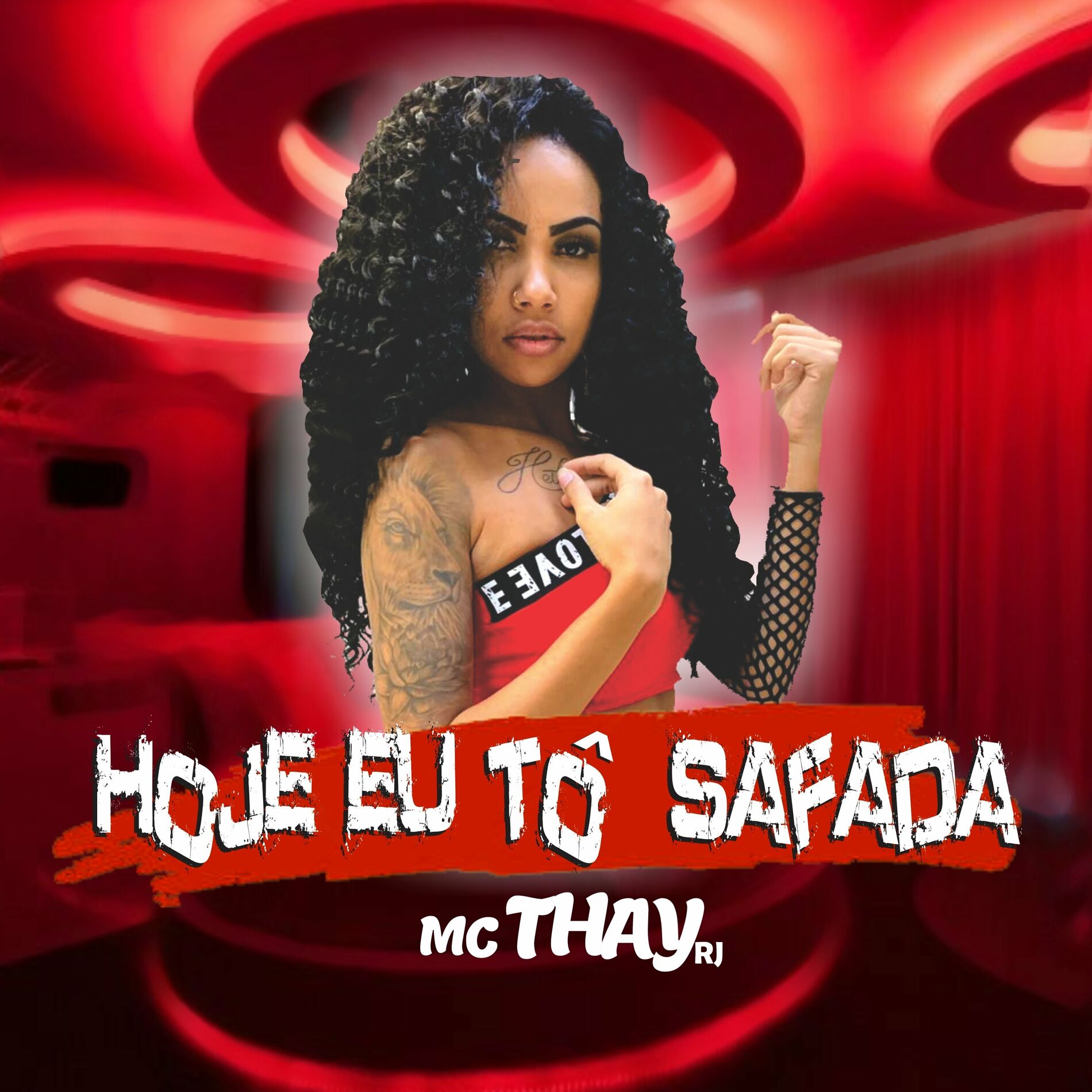 Mc Thay RJ - Hoje Eu Tô Safada: letras e músicas | Deezer