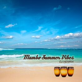Album cover of Mambo Summer Vibes