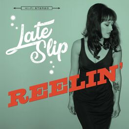 Album cover of Reelin'