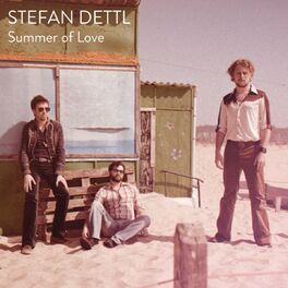 Album cover of Summer Of Love