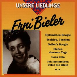 Erni Bieler Albums Songs Playlists Listen On Deezer