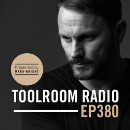Album cover of Toolroom Radio EP380 - Presented By Mark Knight
