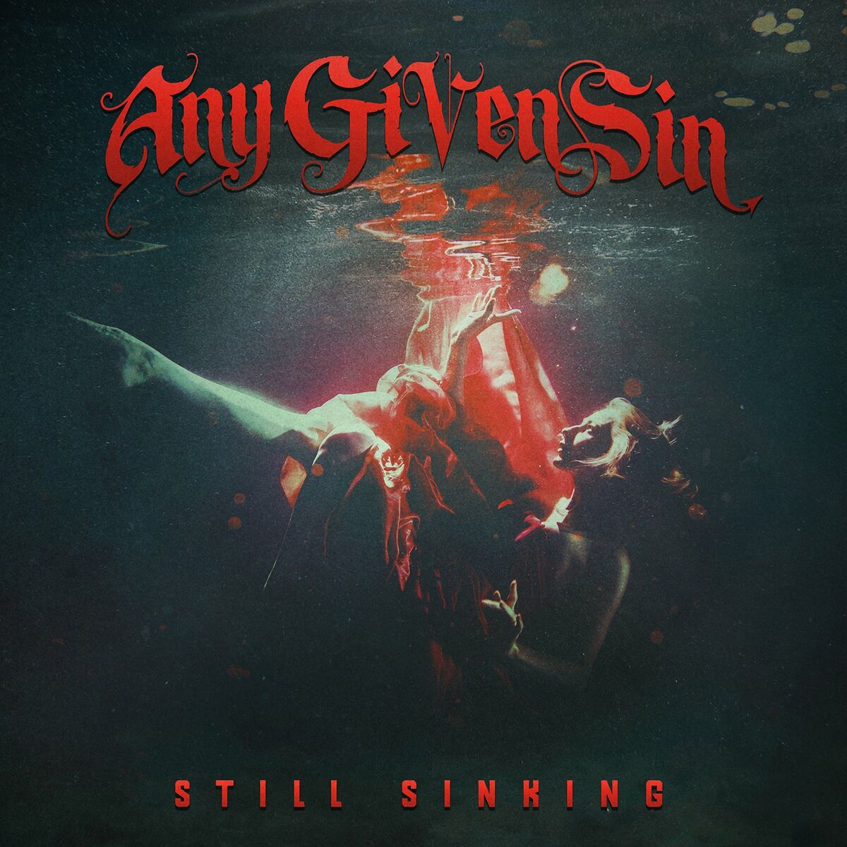 Dynamite any given sin lyrics hotsell