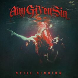 Album cover of Still Sinking