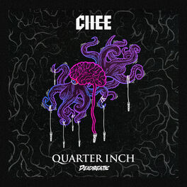 Album cover of Quarter Inch