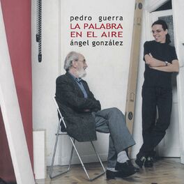 Album cover of La Palabra en el Aire