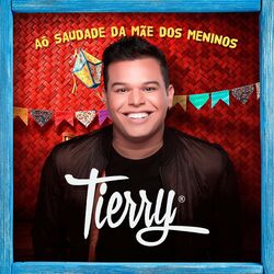 Neka Volta Pra Koskó - Tierry Download