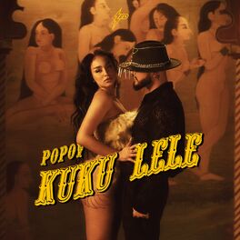 Album cover of Kuku Lele