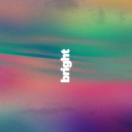 Album cover of Bright