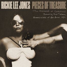 Album cover of Pieces of Treasure