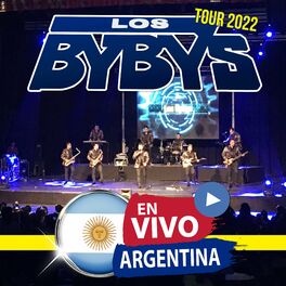Album cover of Tour 2022 en Vivo Argentina