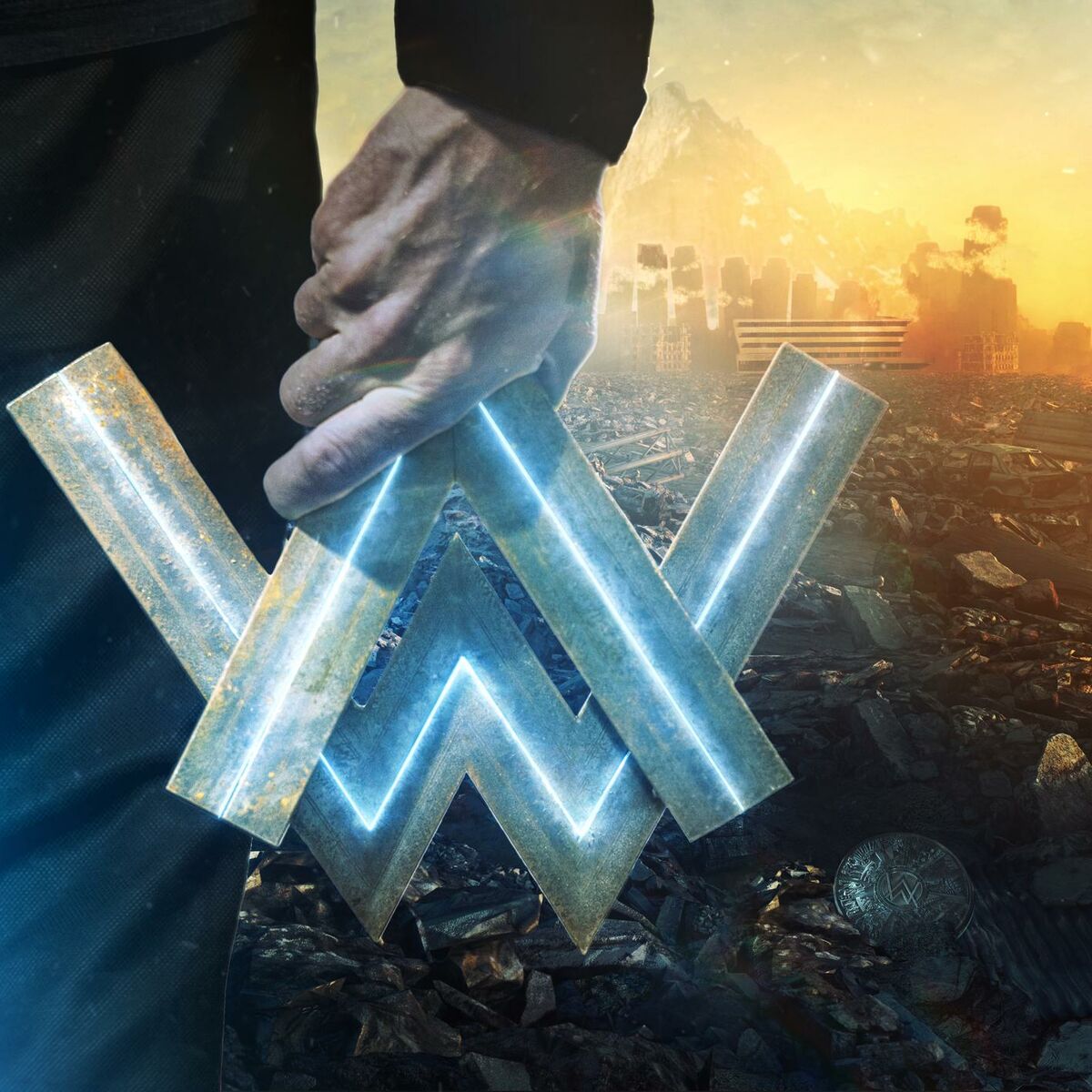 Alan Walker: альбомы, песни, плейлисты | Слушайте на Deezer