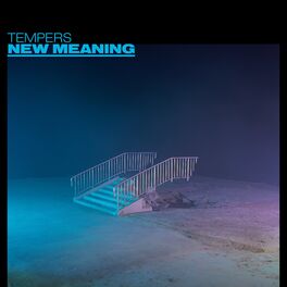 Album cover of New Meaning