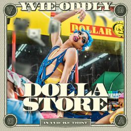 Album cover of Dolla Store