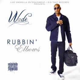 Album cover of Rubbin' Elbows