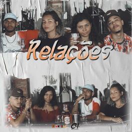 Album cover of Relações