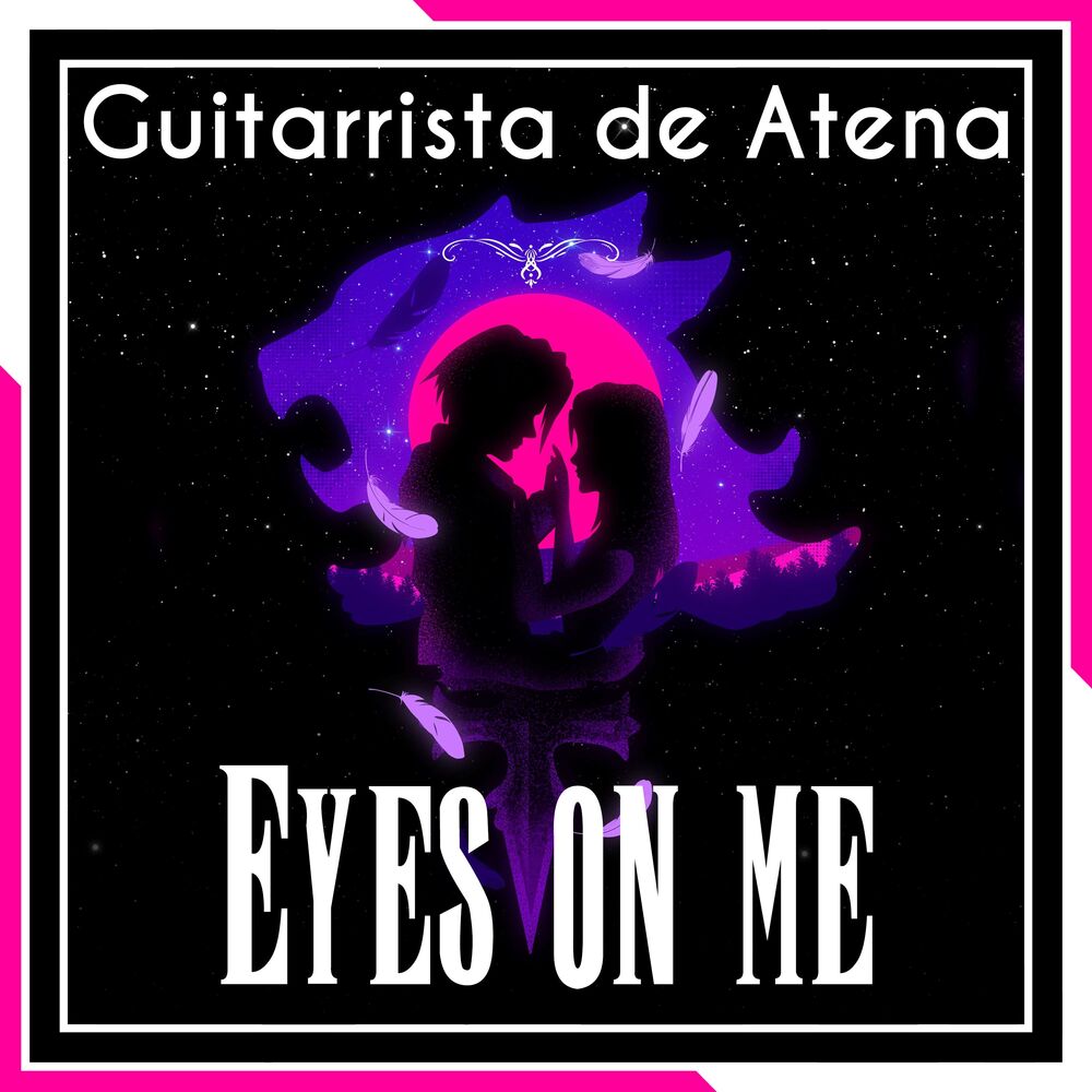 Музыка eyes on me