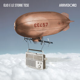 Album cover of Arrivedorci