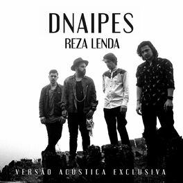 Album cover of Reza a Lenda (Versão Acústica)