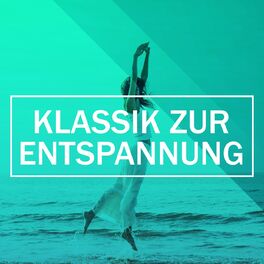 Album cover of Klassik zur Entspannung