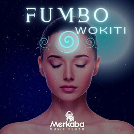 Album cover of Fumbo (Bitwig Challenge)
