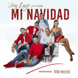 Album cover of Jay Lugo presenta: Mi Navidad