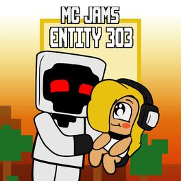 Mc Jams Entity 303 Texter Och Latar Deezer