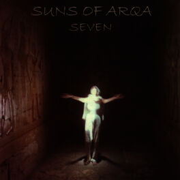 Album cover of Seven