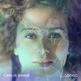 Album cover of Canto de Iemanjá